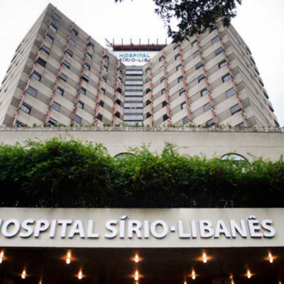 Hospital Sírio Libanes